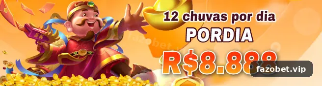 fazo bet destaque